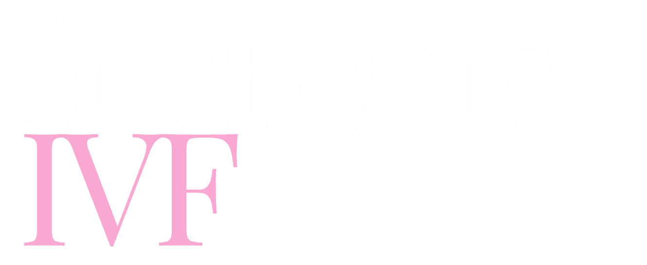 Surrogacy IVF