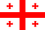 Georgia flag