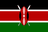 Kenya flag