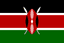 Kenya flag